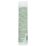 Paul Mitchell Clean Beauty Anti-Frizz Shampoo in 250ml, sulfate-free with natural ingredients, smooths frizz and enhances manageability.