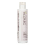 Paul Mitchell Clean Beauty Repair Leave-In Treatment in a 150ml bottle, infused with vegan ingredients for healthy, shiny hair.