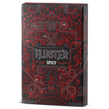Fluster - Spicy Pack Board Game