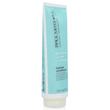 Paul Mitchell Clean Beauty Hydrate Conditioner, 250ml - nourishing, vegan, sulfate-free formula for dry hair with a floral scent.