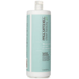 Paul Mitchell Clean Beauty Hydrate Shampoo 1000ml, sulfate-free, eco-friendly formula for soft, nourished hair.