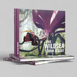 The Wildsea RPG - Storm & Root Expansion