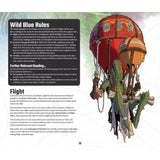 The Wildsea RPG - Storm & Root Expansion