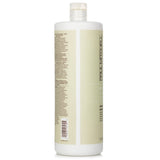 Paul Mitchell Clean Beauty Everyday Shampoo 1000ml: sulfate-free, vegan formula with argan oil, aloe vera, and uplifting eucalyptus scent.