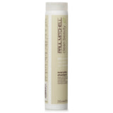 Paul Mitchell Clean Beauty Everyday Shampoo in 250ml, sulfate-free, with argan oil and aloe vera for vibrant, healthy hair.