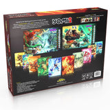 Yomi 2 - Road to Morningstar Board Game