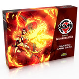 Yomi 2 - Road to Morningstar Board Game