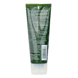 Paul Mitchell Tea Tree Lavender Mint Taming Cream in 100ml, a frizz-controlling, hydrating styling cream for coarse, curly hair.