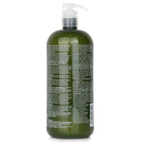 Paul Mitchell Tea Tree Special Color Conditioner for color-treated hair, infused with tea tree, peppermint, and UV protection.