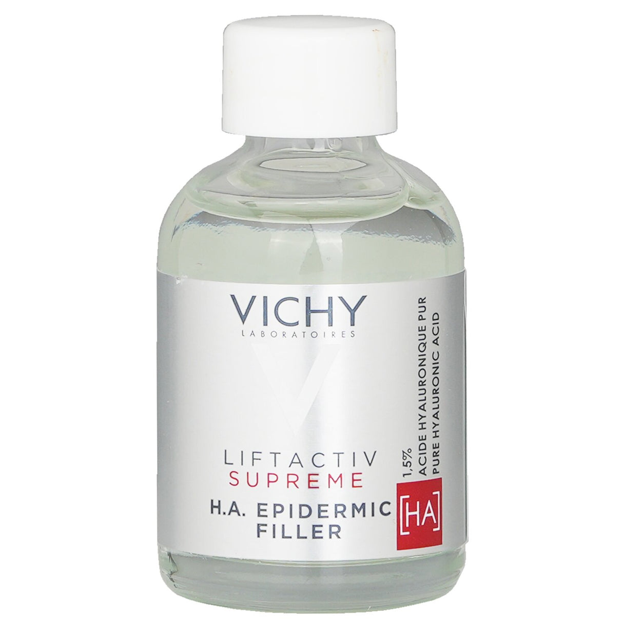 Vichy - Liftactiv Supreme HA Epidermic Filler (Wrinkle Corrector Serum)  - 30ml/