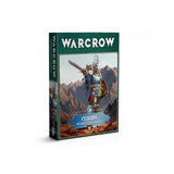 Warcrow: Feudom: Feudom Foot Knights
