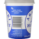 Arataki Clover Honey  - Smartfox