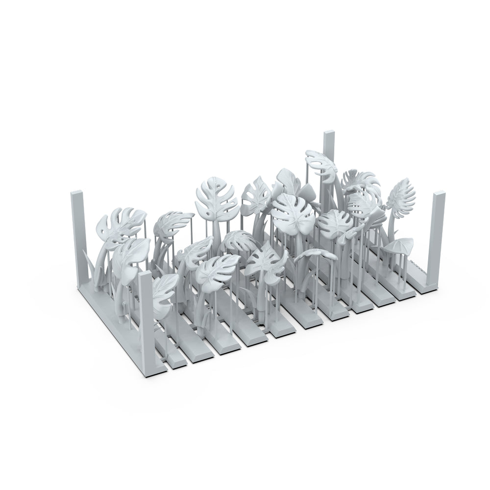 AK Interactive - Basing Bits - Monstera