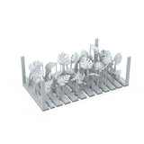 AK Interactive - Basing Bits - Monstera