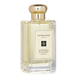 Jo Malone Silver Birch & Lavender Cologne, a unisex blend of grapefruit, lavender, and woody notes for a refreshing, elegant fragrance.