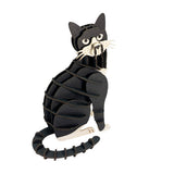 LPG Puzzles 3D Paper Cimric
