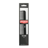 Uppercut Deluxe CB11 Rake Comb  1pc