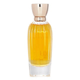 Goutal Grand Amour Eau De Parfum Spray - Floral green fragrance with notes of hyacinth, jasmine, myrrh, and vanilla.