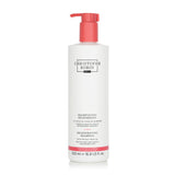 Christophe Robin Regenerating Shampoo with Prickly Pear Oil - Dry & Damaged