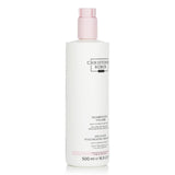 Delicate volumising shampoo with rose extracts, designed to add body and hydration to fine, flat hair.