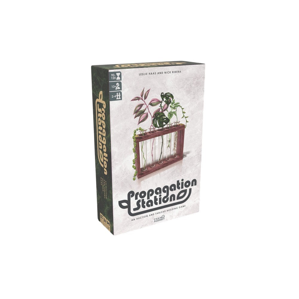 Propagation Station