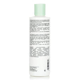 Hydrating shampoo with aloe vera, cleanses and nourishes dry hair for softness and shine, suitable for all hair types.