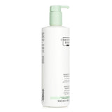 Christophe Robin Hydrating Shampoo with Aloe Vera in 500ml bottle, designed to nourish, hydrate, and enhance all hair types.