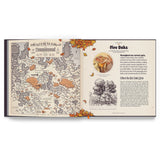 The Defenders Almanac RPG