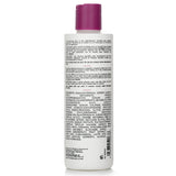 Luxurious shampoo for colored hair, enriched with camu-camu and pomelo extract for vibrant color and softness.