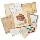 The Handout Crafting Set Board Game
