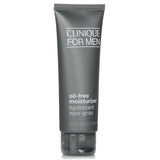 Clinique - Oil-Free Moisturizer  - 100ml/3.4oz