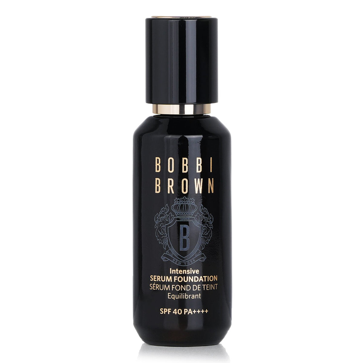 Bobbi Brown Intensive Serum Foundation SPF40 - # W-026 Warm Ivory  30ml/1oz