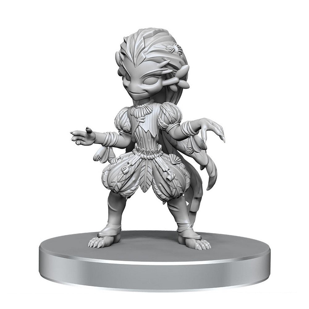 Pathfinder Battles Deep Cuts: Fungus Leshy & Seaweed Leshy