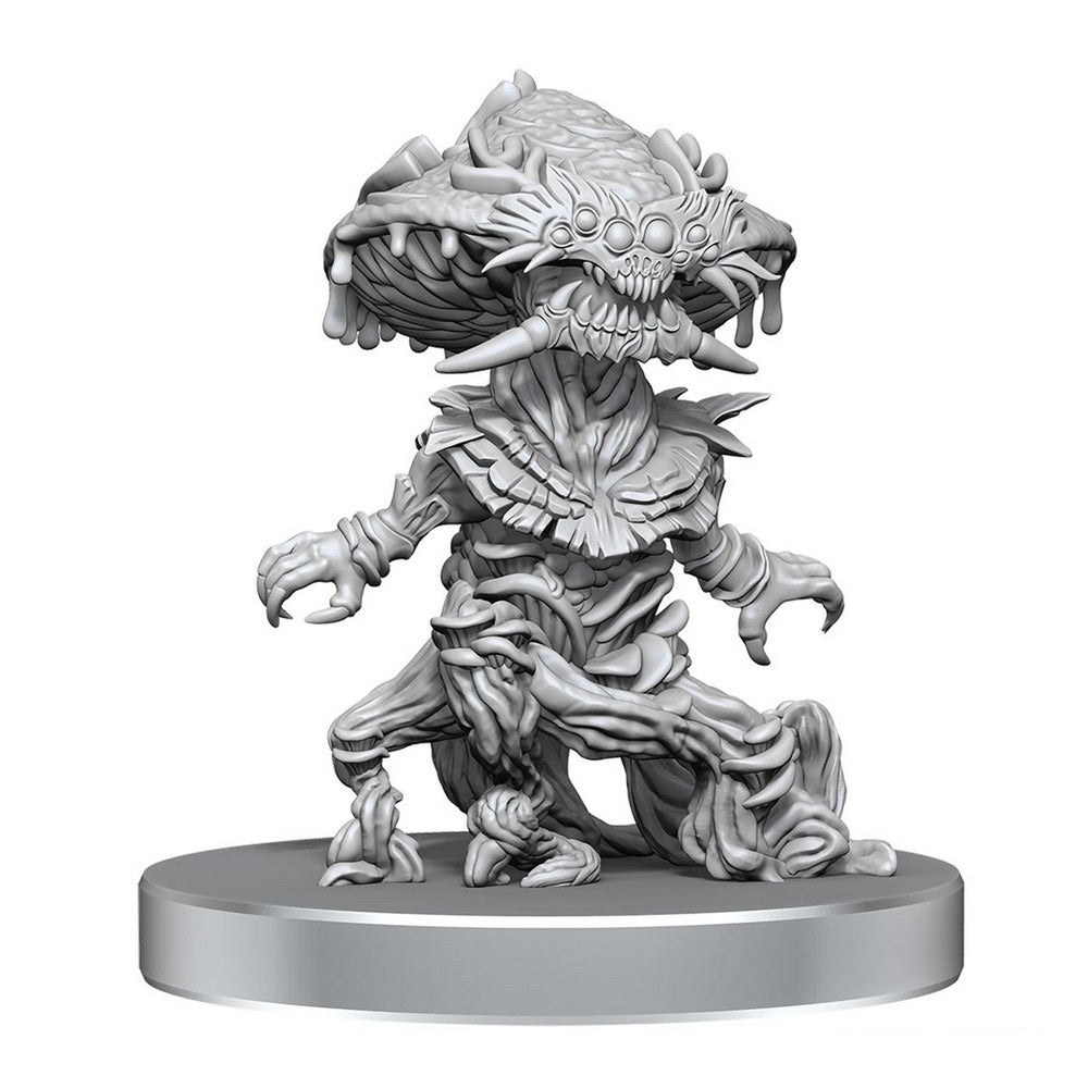 Pathfinder Battles Deep Cuts: Fungus Leshy & Seaweed Leshy