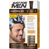 Just For Men Control Gx Shampoo Regular 118mL