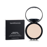 BareMinerals Original Mineral Veil Pressed Setting Powder - # Sheer Light 9g/0.3