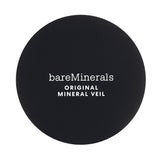 BareMinerals Original Mineral Veil Pressed Setting Powder - # Sheer Light 9g/0.3