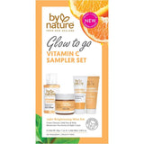 By Nature Sampler Set Vitamin C 90g