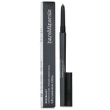 Mineralist Lasting Eyeliner in #Graphite: Vegan, waterproof formula glides on smoothly for vibrant, long-lasting color and care.