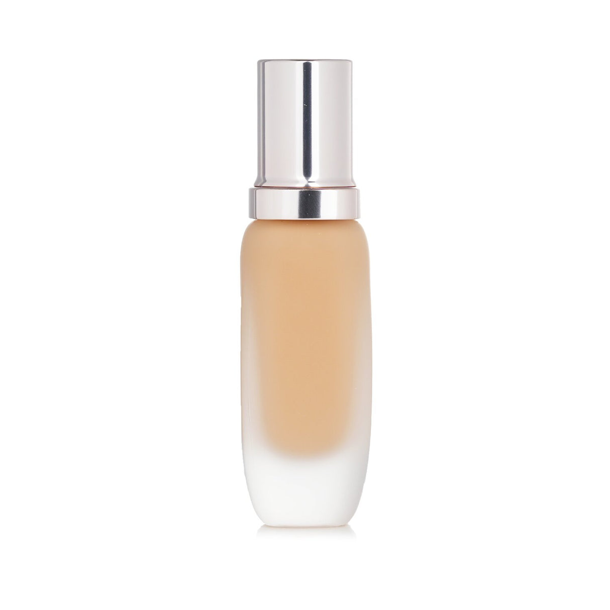 La Mer Soft Fluid Long Wear Foundation SPF 20 in #170 Warm Cameo, lightweight with nourishing ingredients for radiant skin.