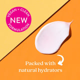 By Nature Face Moisturiser Vitamin C & Collagen 185g