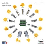 Accessories - Pappardelle - 50mm - Marcato