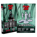 Final Girl: Miniatures Box  - Happy Trails Horror