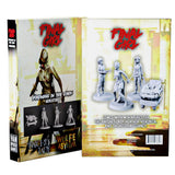 Final Girl: Miniatures Box  - Madness in the Dark
