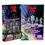 Final Girl: Miniatures Box  - The Killer from Tomorrow