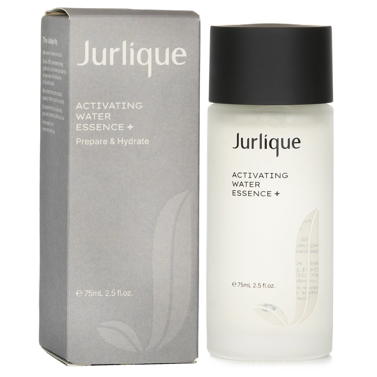 Jurlique Activating Water Essence+ - With Two Powerful Marshmallow Root Extracts