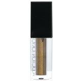 Ultra-sparking liquid eyeshadow #005 Awful Good Girl, featuring stardust pearls for a radiant, long-lasting shimmer.