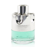 Loris Azzaro Wanted Tonic 50ml EDT spray, a fresh, woody spicy scent for men with lime, ginger, and patchouli notes.