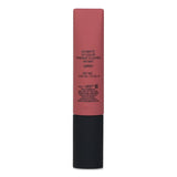 NARS Air Matte Lip Color in #Gipsy, a soft berry red, offers a long-wearing, lightweight matte finish and cushiony, breathable feel.