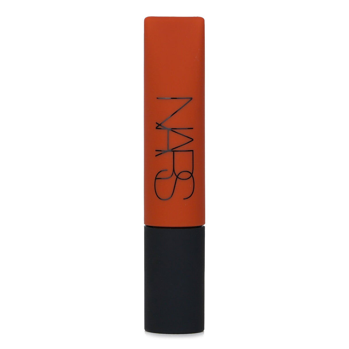 NARS Air Matte Lip Color in #Lose Control (Brown Pink) offers a lightweight, long-lasting matte finish with a creamy texture.